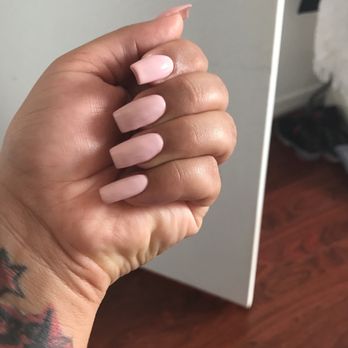 Damarys Nails - Acrylic refill - Nail Salons Near Me - Miami , Florida Damarys Nails - Acrylic refill - Nail Salons Near Me - Miami , Florida