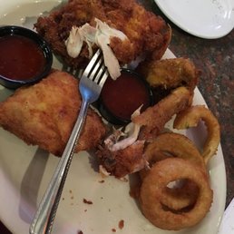 Fried Chicken