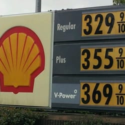 Michael's Shell