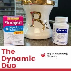 King's Compounding Pharmacy