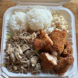 Kalua Combo Kalua Combo