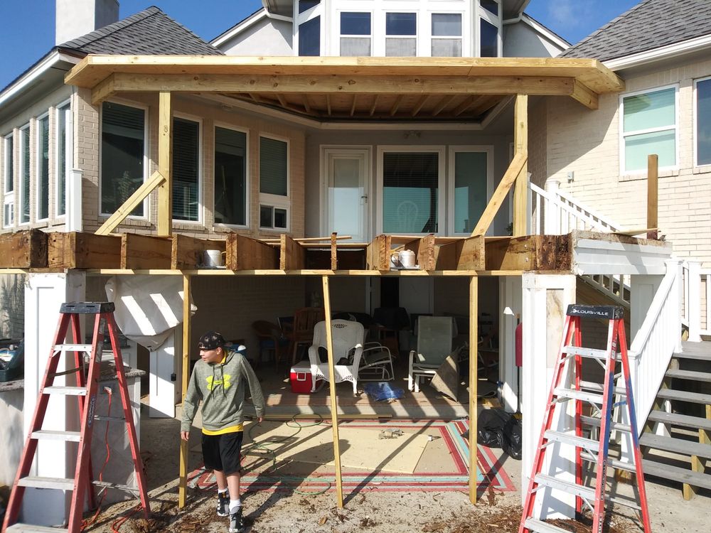 Slide of Premiere Contractors | Roofing