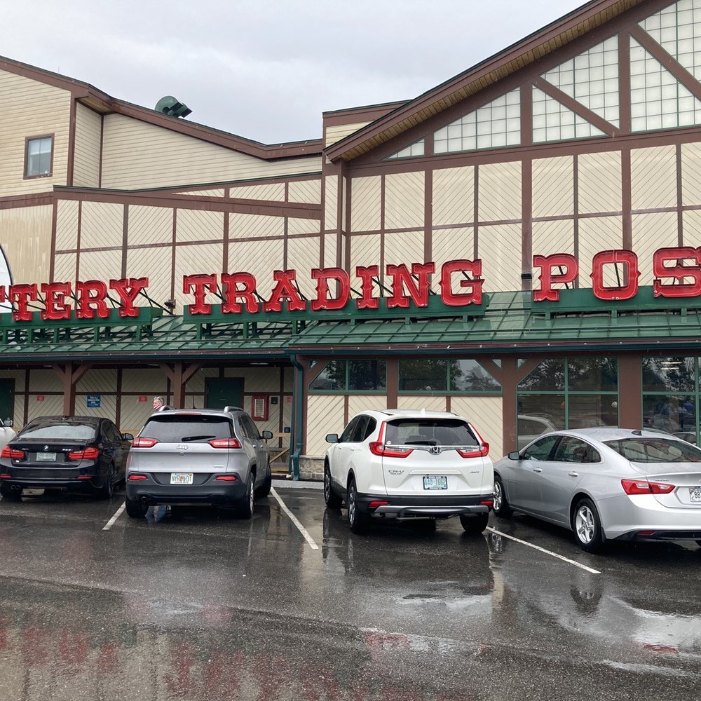 Kittery Trading Post - Hunting & Fishing Supplies Near Me - Kittery, Maine Kittery Trading Post - Hunting & Fishing Supplies Near Me - Kittery, Maine
