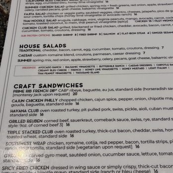 Five Four Restaurant & Drafthouse - Bars Near Me - Austin, Texas Five Four Restaurant & Drafthouse - Bars Near Me - Austin, Texas