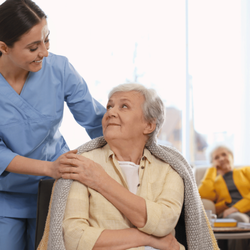 Profound Hospice Care