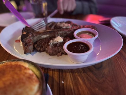 STK Steakhouse by null