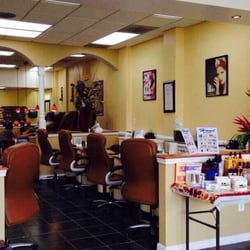 Studio 1 Nails & Spa
