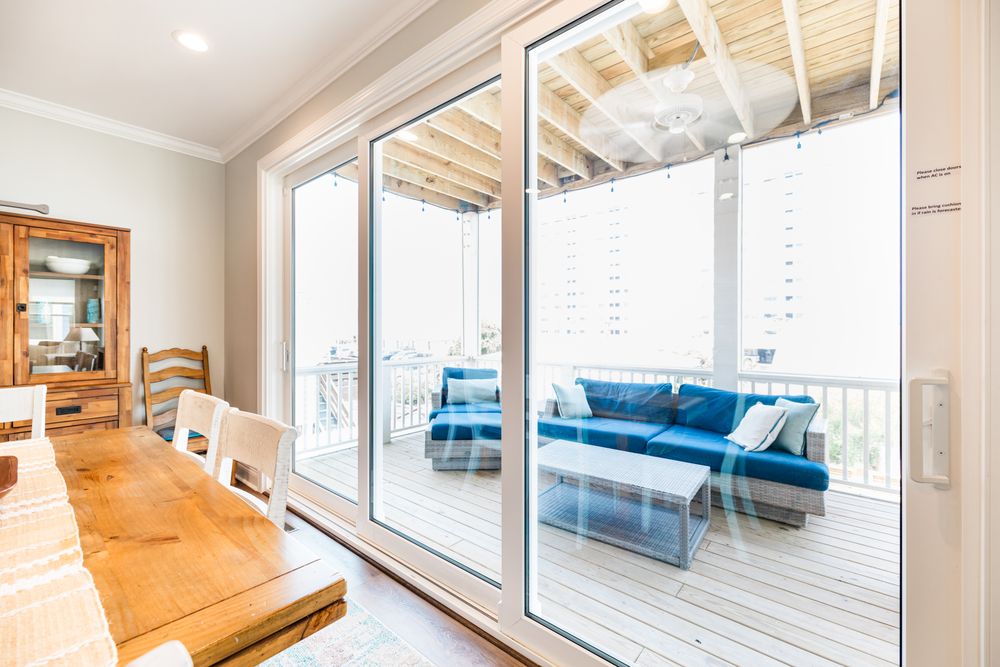 SALT WATER REAL ESTATE Updated September 2024 114 Photos & 15