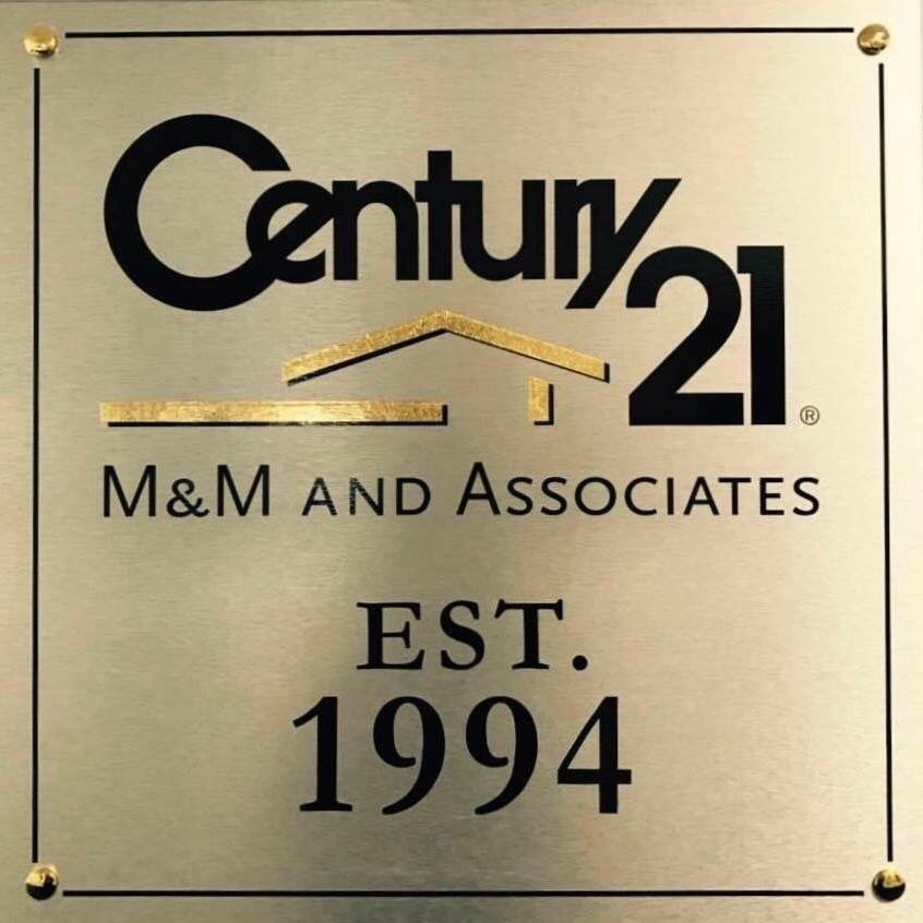 CENTURY 21 M&M AND ASSOCIATES Updated July 2024 1510 W Kettleman Ln
