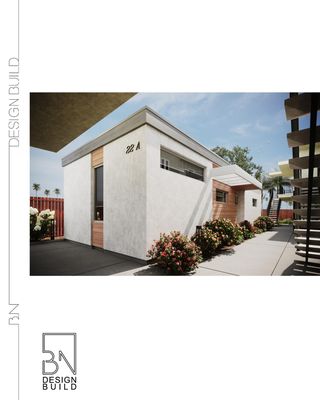 BN Design Build and Engineering by null