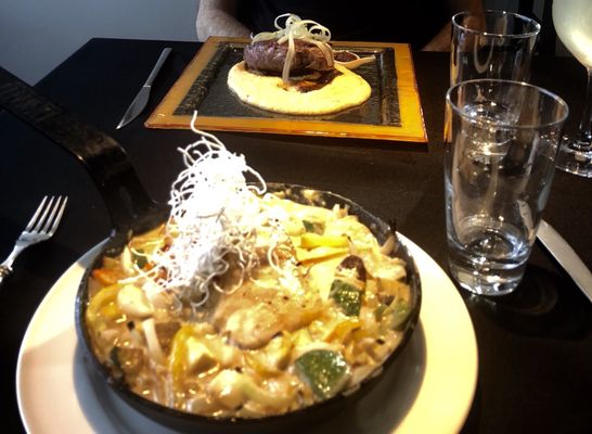 Kalma Resto by null