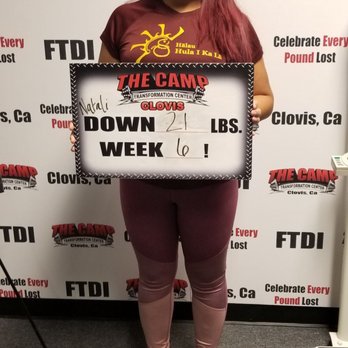 The Camp Transformation Center - Gyms Near Me - Fresno, California The Camp Transformation Center - Gyms Near Me - Fresno, California