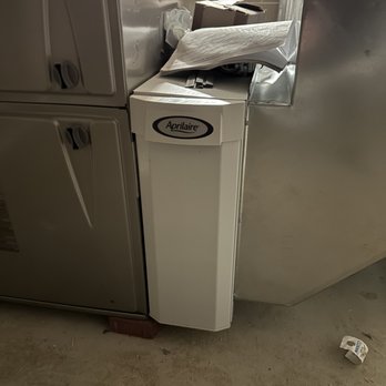 Scrubber Ducts - Upgraded whole home filtration system - Heating & Air Conditioning/HVAC Near Me - Painesville, Ohio Scrubber Ducts - Upgraded whole home filtration system - Heating & Air Conditioning/HVAC Near Me - Painesville, Ohio
