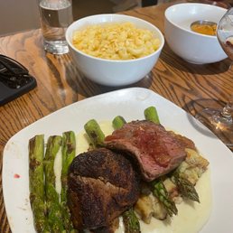 Beef Tenderloin