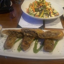 Steak Rolls Steak Rolls
