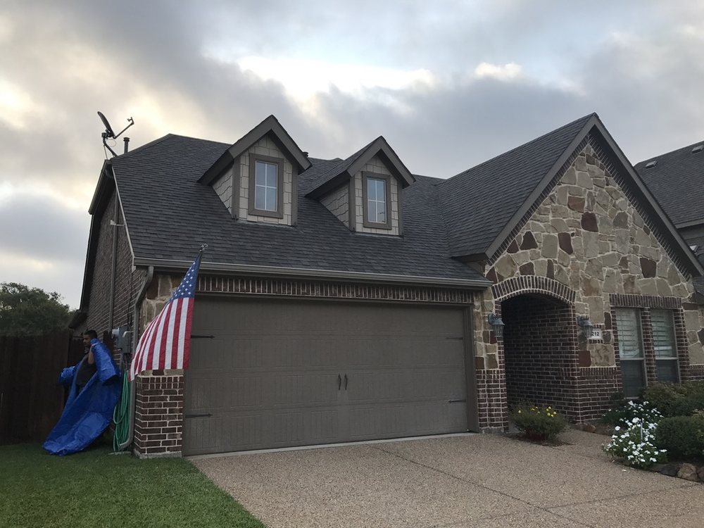 Slide of Lighthouse Contractors