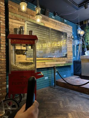 Pesca Seafood Restaurant Amsterdam by null