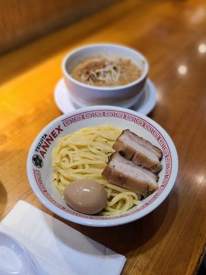 Tsujita LA Artisan Noodle Annex by null