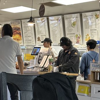 Peaberry Coffee House - Well operation - Desserts Near Me - Placentia, California Peaberry Coffee House - Well operation - Desserts Near Me - Placentia, California