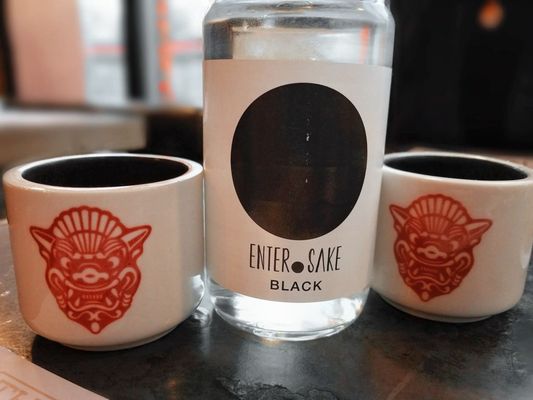 The Peterboro by null