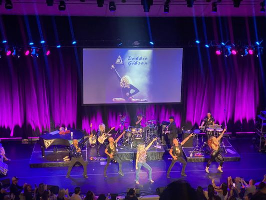 The Town Hall by null