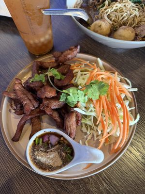 Thai Central Cuisine by null