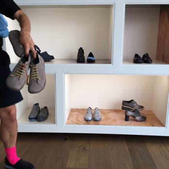 Camper - Shoe Stores Near Me - London, XGL