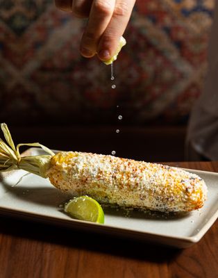 Masa & Agave Cantina by null