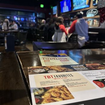 The Brass Tap - Beer Bar Near Me - Vacaville, California