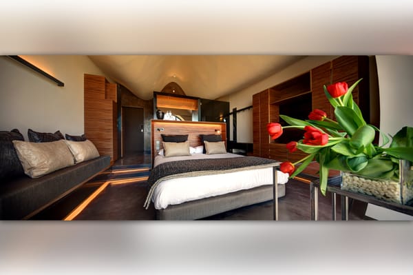 Cava & Hotel Mastinell by null