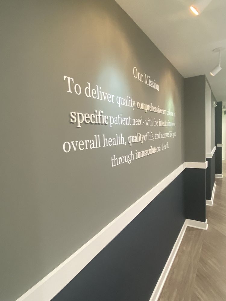 PREFERRED DENTAL Updated September 2024 18 Reviews 3458 Ellicott