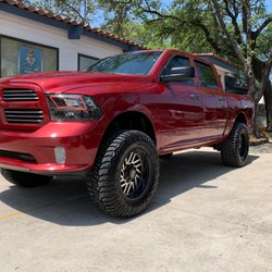 MC Auto Group - 2014 Ram