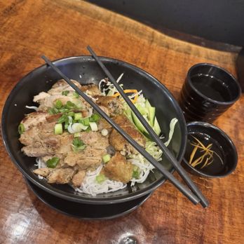 Pho Georgia Express - Vietnamese Near Me - Vancouver, British Columbia