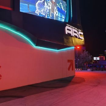 AREA15 - Interstellar Arc Area 15 - Venues & Event Spaces Near Me - Las Vegas, Nevada AREA15 - Interstellar Arc Area 15 - Venues & Event Spaces Near Me - Las Vegas, Nevada