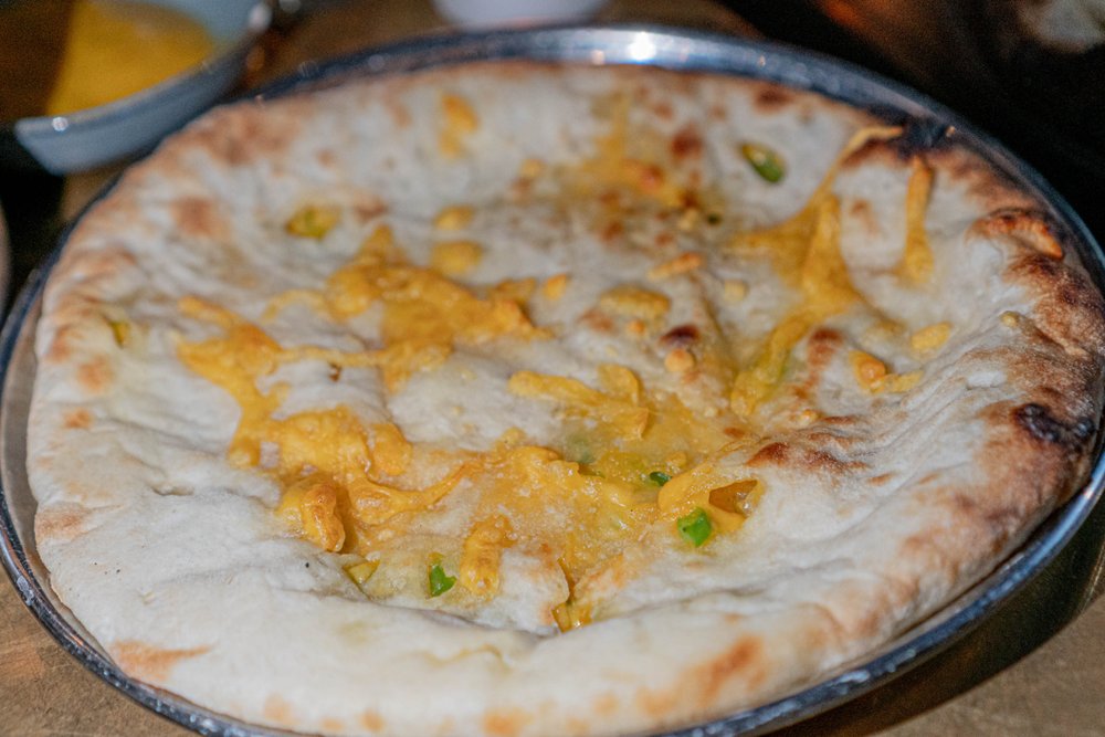 BaraNaan Street Food & Cocktail Bar