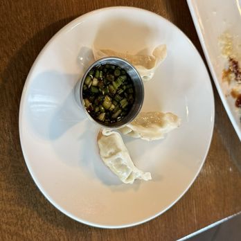 Kona Grill - Tigard - Potstickers - Sushi Bars Near Me - Tigard, Oregon