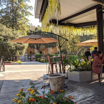 Wild Oak Cafe - Cafes Near Me - Glendale, California