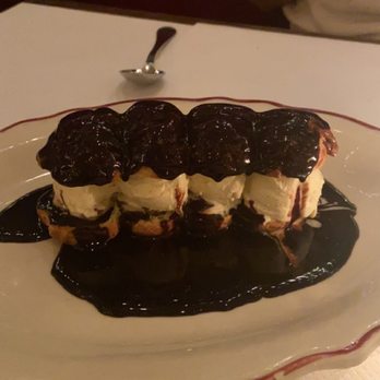 Le Diplomate - Profiteroles - Brasseries Near Me - Washington, DC, District of Columbia Le Diplomate - Profiteroles - Brasseries Near Me - Washington, DC, District of Columbia