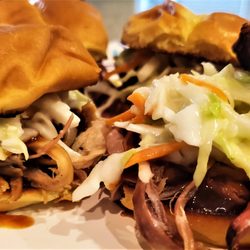 Clayton Street Barbecue & Catering