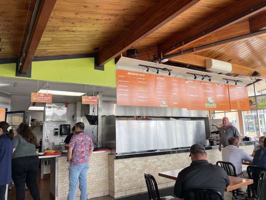 Andale Taqueria & Mercado by null