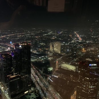Spire 73 - Cocktail Bars Near Me - Los Angeles, California Spire 73 - Cocktail Bars Near Me - Los Angeles, California