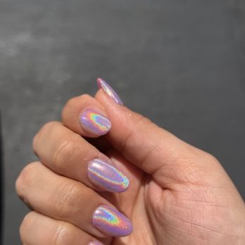 Spectrum Nail Salon - Nail Salons Near Me - Rancho Cucamonga, California