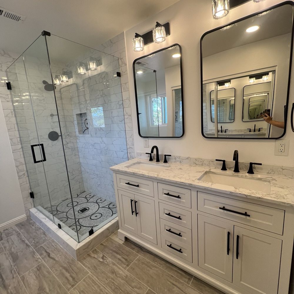 SoCal Bath Works - General Contractors Near Me - Mission Viejo, California SoCal Bath Works - General Contractors Near Me - Mission Viejo, California