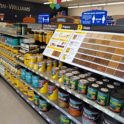 Sherwin-Williams Paint Store
