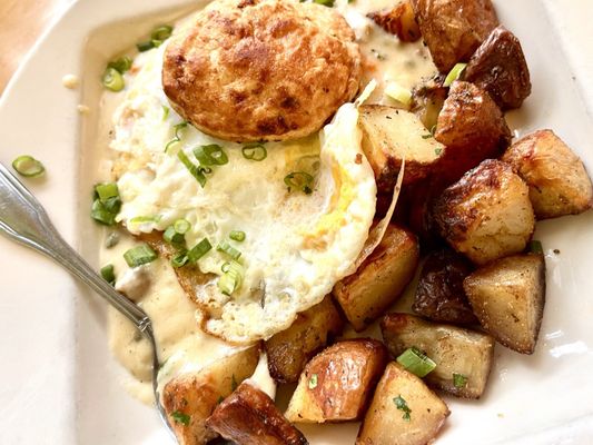 Portage Bay Cafe in Ballard by null