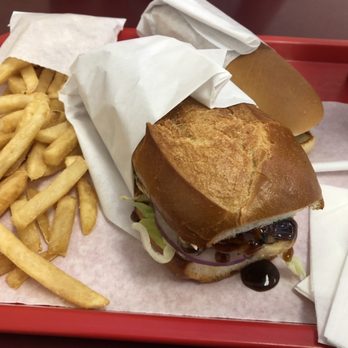 Best Burger - Teriyaki Chicken Sandwich - Burgers Near Me - Concord, California Best Burger - Teriyaki Chicken Sandwich - Burgers Near Me - Concord, California