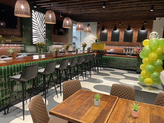 Little Brazil Restaurant by null