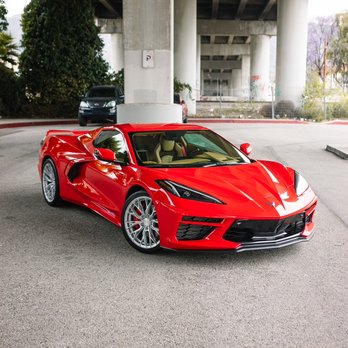 Carbyne Motorsport - Corvette C8 - Vehicle Wraps Near Me - Glendale, California Carbyne Motorsport - Corvette C8 - Vehicle Wraps Near Me - Glendale, California