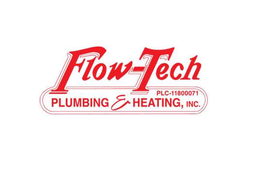 Slide of Flow-Tech Plumbing & Heating