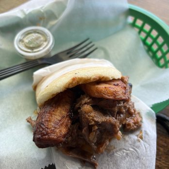 Arepa Grub Spot - Pavilion- Pabellon Arepa - Venezuelan Near Me - Philadelphia, Pennsylvania